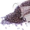 TOHO 11/0 Round Beads X-SEED-TR11-0201-1