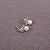 Jewelry Flocking Cloth DIY-BC0010-23I-5