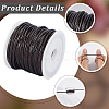 10M Imitation Leather Cord LC-CL0001-03B-5