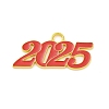 Alloy Enamel Pendants LS-ENAM-P256-01B-G02-1