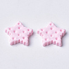 Resin Cabochons X-CRES-Q206-03B-1