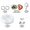 DIY Mixed Stone Bracelet Making Kit DIY-FS0003-38-5