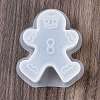 DIY Silicone Candle Molds DIY-A054-07F-4