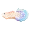 Cellulose Acetate(Resin) Claw Hair Clips PHAR-A014-02A-1