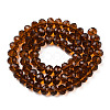 Handmade Glass Beads G02YI064-3