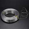 Anodized Aluminum Wire AW-S001-1.0mm-21-4