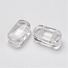 Natural Quartz Crystal Multi-Strand Links G-P265-05-2