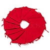 Rectangle Velvet Pouches TP-R002-10x12-04-4