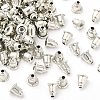 Iron Bullet Ear Nuts IFIN-YW0001-71P-2