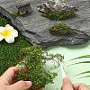 Resin Simulation Root Vine Vegetation Model DIY-WH20053-65C-4