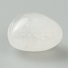 Natural Quartz Crystal Heart Love Stone G-G973-04C-3