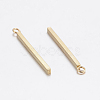 304 Stainless Steel Pendants X-STAS-F155-19G-A-2