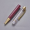 Creative Empty Tube Ballpoint Pens AJEW-L076-A17-3
