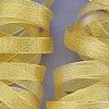 Glitter Metallic Ribbon OCOR-T001-15mm-JC-4
