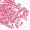 Transparent Acrylic Beads X1-MACR-S154-127-C-2