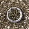 FGB 11/0 Grade A Glass Seed Beads SEED-S030-1148-3