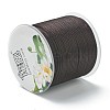 Polyester Braided Cords OCOR-I006-A05-02-2