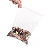 Plastic Resealable Packaging Bags OPP-Q002-20x25cm-6