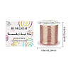 Copper Wire CWIR-BC0006-02C-C-2