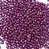 6/0 Glass Seed Beads SEED-A017-4mm-1121-2