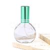 15ml Round Glass Spray Bottles PW-WG5608C-02-1