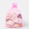 Organza Gift Bags with Drawstring OP-R016-13x18cm-02-1