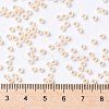 TOHO Round Seed Beads SEED-XTR08-0751-3