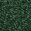 8/0 Glass Seed Beads SEED-A006-3mm-107B-2