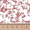 TOHO 11/0 Round Beads SEED-JPTR11-0241FM-4