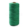 Cotton String Threads for Crafts Knitting Making KNIT-PW0001-01-04-1