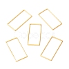 201 Stainless Steel Linking Rings STAS-C030-05C-G-1