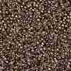 MIYUKI Round Rocailles Beads SEED-JP0010-RR3735-3