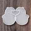 DIY Silicone Pendant Molds SIMO-Z005-07-3