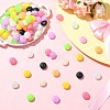 Silicone Beads SIL-CJC0007-14-5