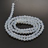 Opal Beads Strands X-EGLA-P017-01-2