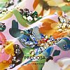 Preciosa® MAXIMA Crystal Round Stones Y-PRC-RBSS12-20050-5