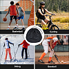 Rectangle Polyester Velveteen Cloth Dustproof Drawstring Bags for Helmets ABAG-WH20023-002B-4