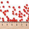 375G 15 Colors Glass Seed Beads SEED-JP0004-01-4mm-3
