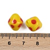 Handmade Lampwork Beads LAMP-H069-02B-3