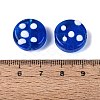 Handmade Lampwork Beads LAMP-N040-02E-3