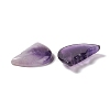 Natural Amethyst Cabochons G-E579-02H-3