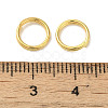 304 Stainless Steel Split Rings STAS-K285-04D-G-3