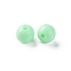 Opaque Acrylic Beads MACR-S370-C8mm-A05-2