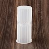 Column Candle Silicone Molds LS-DIY-Q037-16C-2