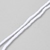 Milk Cotton Yarn YCOR-WH0001-002H-1