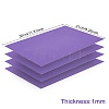 Sponge EVA Sheet Foam Paper Sets AJEW-BC0006-28E-2