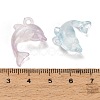 Luminous Translucent Acrylic Pendants AC-CBA5040-07-4