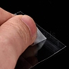 Rectangle Plastic Cellophane Bags OPP-C002-05-5