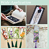 Cotton Bookmarks for Cross Stitch Making DIY-WH0759-26B-5