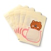 Plastic Resealable Bag OPP-B002-E02-1